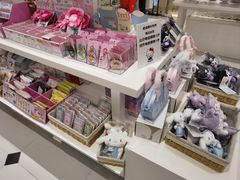 -三丽鸥 Sanrio Gift Gate(汉光百货店)