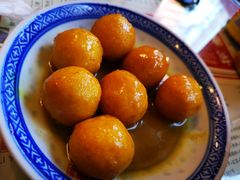 咖喱鱼蛋-捷信牛奶甜品世家(五道口店)
