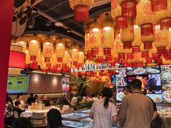 -绅士餐厅龙虾·烧烤(西门路店)
