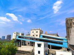 -丹东路渡口(轮渡站)