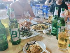 -钟记家菜(红专南路店)