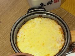 -鱼酷活鱼烤鱼(静安大融城店)