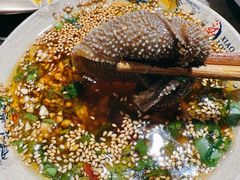 -小龙坎老火锅(展览馆店)