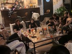 -Five沸屋·交友社交酒吧·homebar