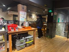 -随缘小馆(红岭路店)