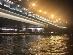 -运河游船(武林门码头)