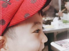 -鱼酷活鱼烤鱼(中联广场店)