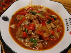 -小口味