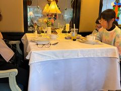 -火车头法国西餐厅