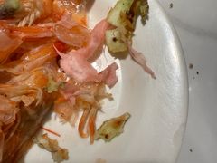 -星伦多自助料理·涮烤一体(杭州来福士店)