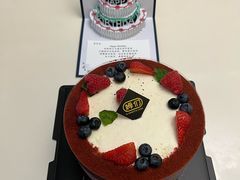-姆们M Sweetie Cake(三里屯店)