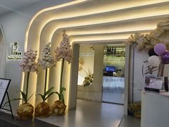 -晶雅花园西餐厅(南京首店)