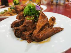 -万家宴海鲜大酒楼(五四路店)