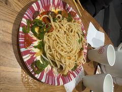 -石榴红了·非遗酥皮烤包子·新疆菜(瑞豪店)