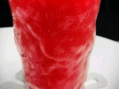 西瓜汁-龙井壹号·茶缘山景宴(龙井村店)