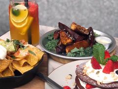 -农畉LONFOOD(福田星河COCOPark店)