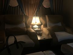 -姗娜娜足道·SPA(古北店)