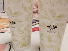 -多克多蒸气茶DOKDO(鼓楼绿地店)