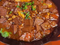 -侯师傅热炒店(印象城店)