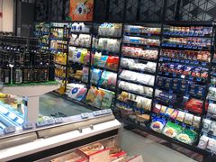-盒马鲜生(丁香国际店)