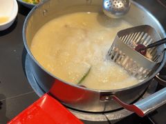 -打酱友•斑鱼海鲜粥火锅(吴桥店)