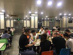 大堂-老四季(总店)