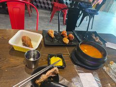 -CHICKEN NOW韩式炸鸡&啤酒