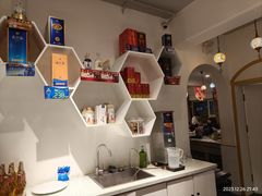 -疆山别院烧烤·新疆菜(铁路局店)