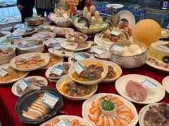 -群乐饭店(滨安路店)