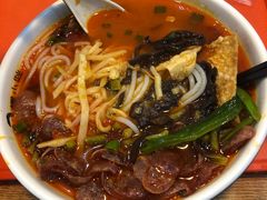 -螺小胖柳州螺蛳粉(钟楼总店)