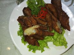 -三六三杭州菜(水上总店)