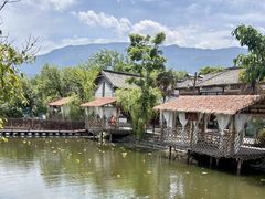 -大理洱源西湖景区
