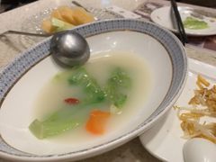 -顺轩海鲜火锅酒家