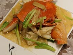 -新兴家喻酒家·羊城名宴(昌岗店)