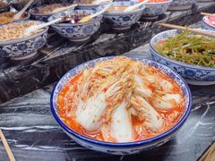 -历蜀记·家宴老火锅(总店)