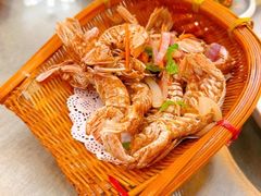 -林记象山海鲜(广灵二路店)