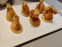 -南景饭店(万家丽路店)