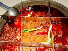-椒贵火锅(剑南大道店)