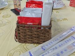 -聚味瞿记·龙虾堂(树木岭店)