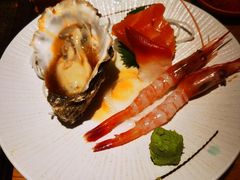 -王氏炉匠·烧鸟放题自助(三里屯店)