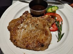 -開籠雀冰室(同和金铂店)