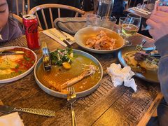 -Pakkhús Restaurant