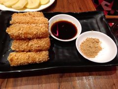 -重庆大队长火锅(临沂店)