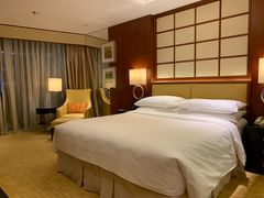 -上海雅居乐万豪侯爵酒店