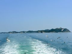 -大长山岛
