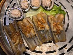 -蔚海之都·象山蒸汽海鲜(仙霞路店)