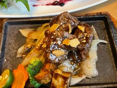 -王鼎精致料理铁板烧(世博源店)