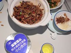 -兰湘子·湘菜小炒(三桥万象城店)