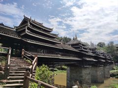 -程阳八寨景区