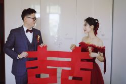 -天使嫁衣婚纱馆